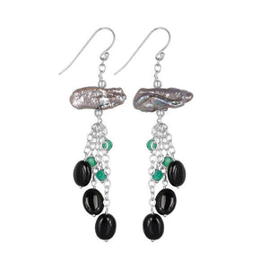 biwa-pearl-black-spinel-beaded-earring-bdd-3-144