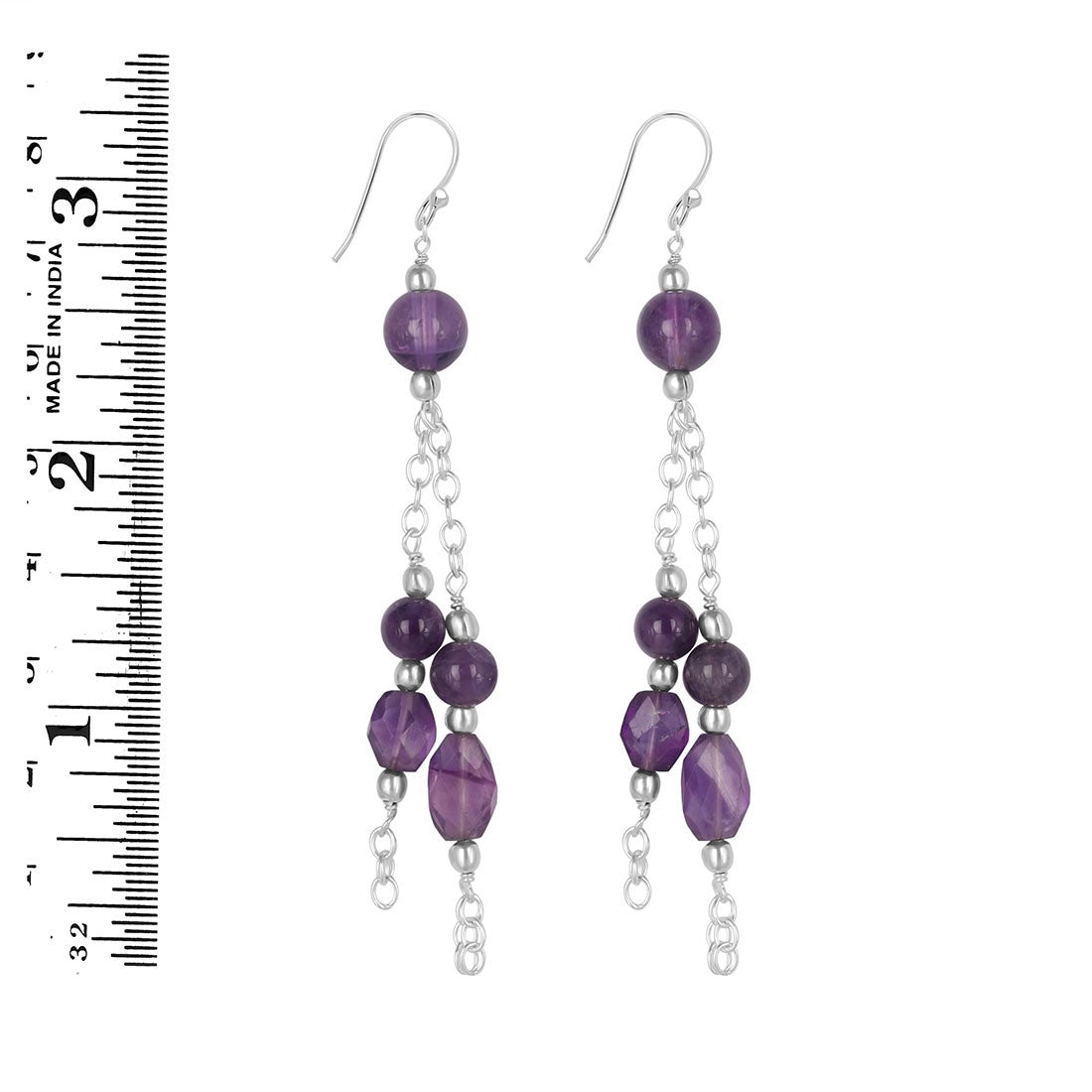 amethyst-beaded-earring-bdd-3-153