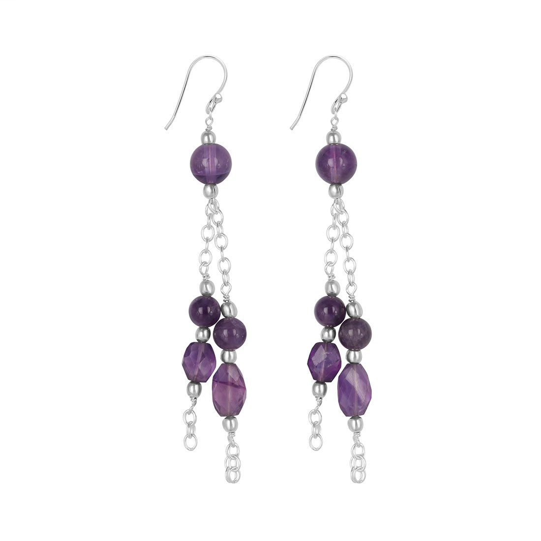 amethyst-beaded-earring-bdd-3-153