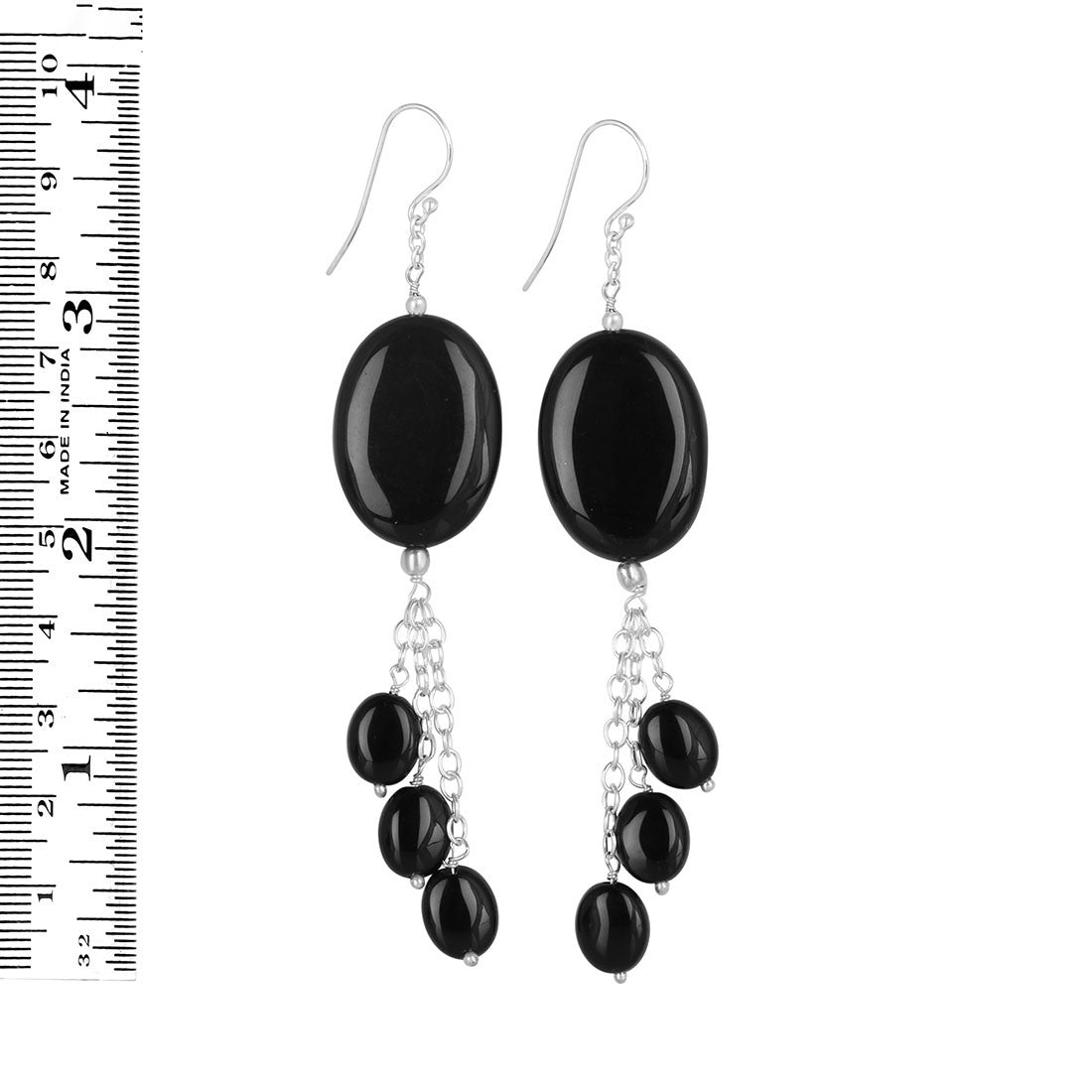 black-spinel-beaded-earring-bdd-3-156