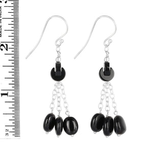 black-spinel-beaded-earring-bdd-3-161