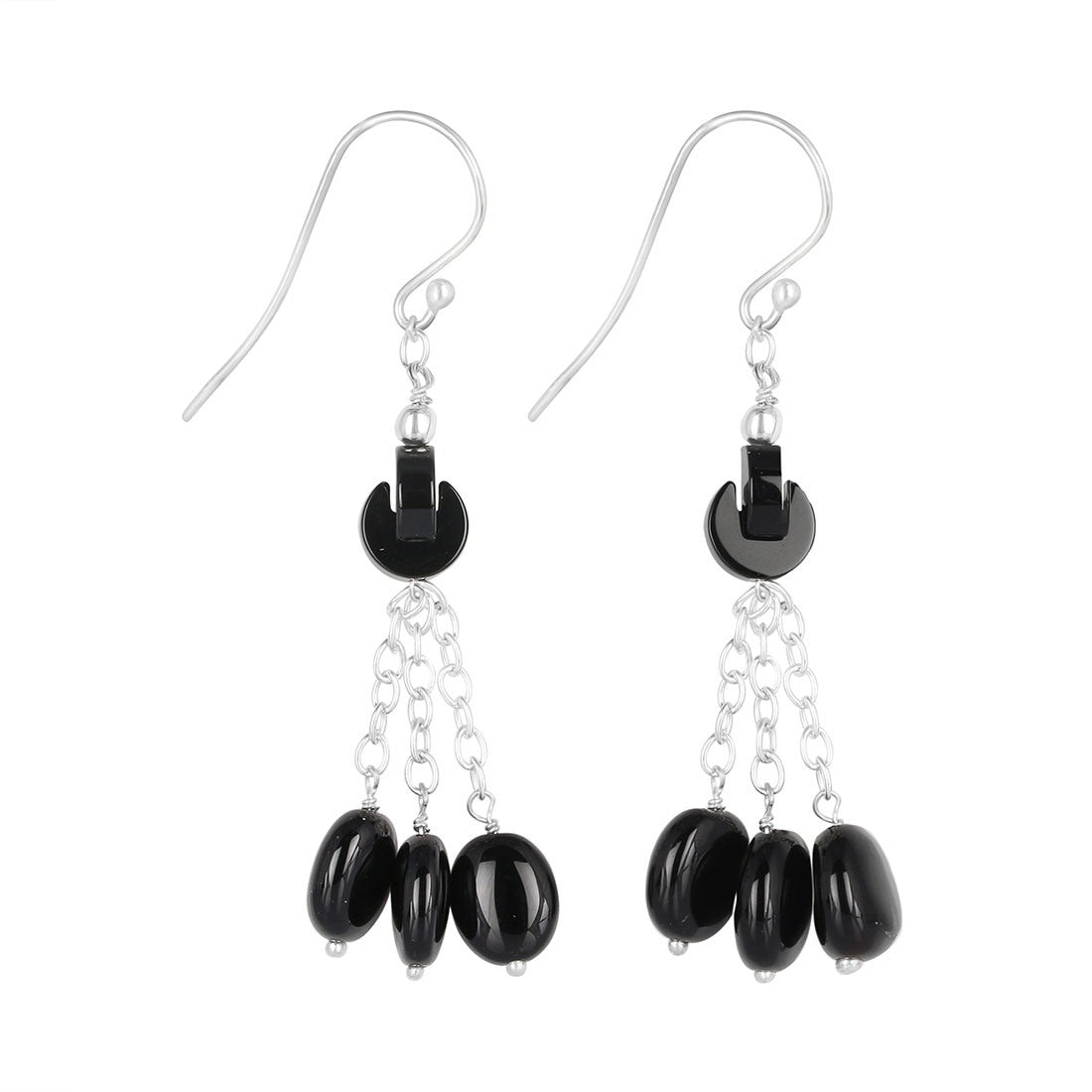 black-spinel-beaded-earring-bdd-3-161