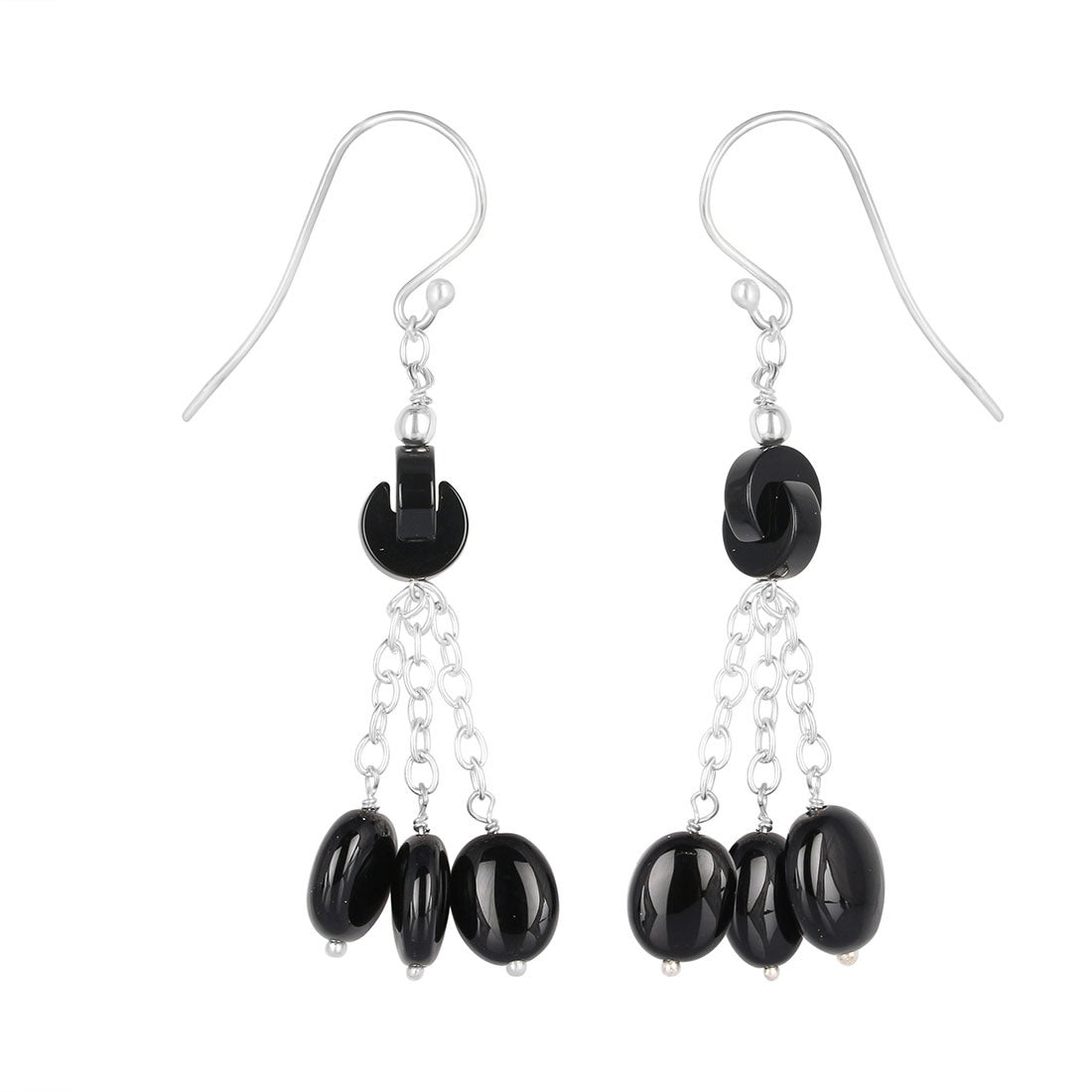 black-spinel-beaded-earring-bdd-3-161