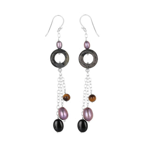 zebra-jasper-tiger-eye-beaded-earring-bdd-3-167