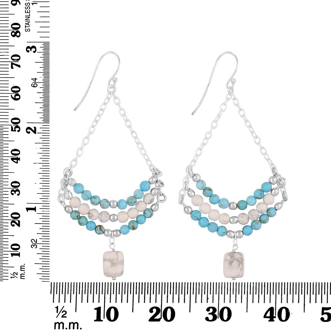 howlite-turquoise-beaded-earring-bdd-3-187