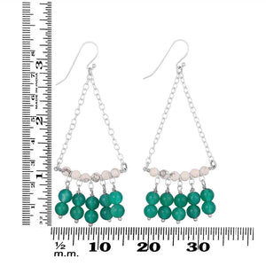 green-onyx-howlite-beaded-earring-bdd-3-190
