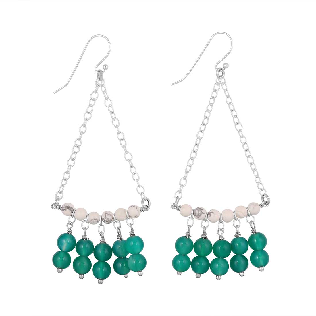 green-onyx-howlite-beaded-earring-bdd-3-190