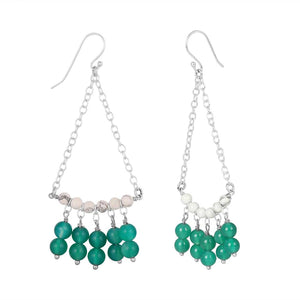 green-onyx-howlite-beaded-earring-bdd-3-190