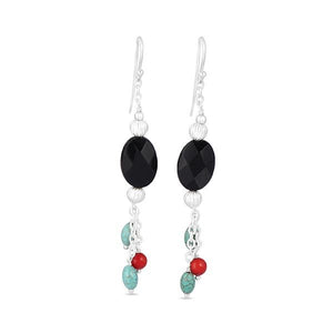 black-onyx-turquoise-coralbeaded-earrings-2e-bdd-3-50