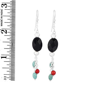 black-onyx-turquoise-coralbeaded-earrings-2e-bdd-3-50