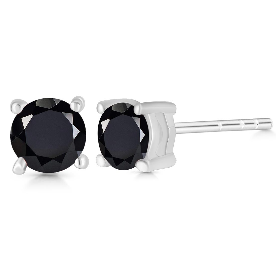 black-tourmaline-stud-earring-bls-rde-1023