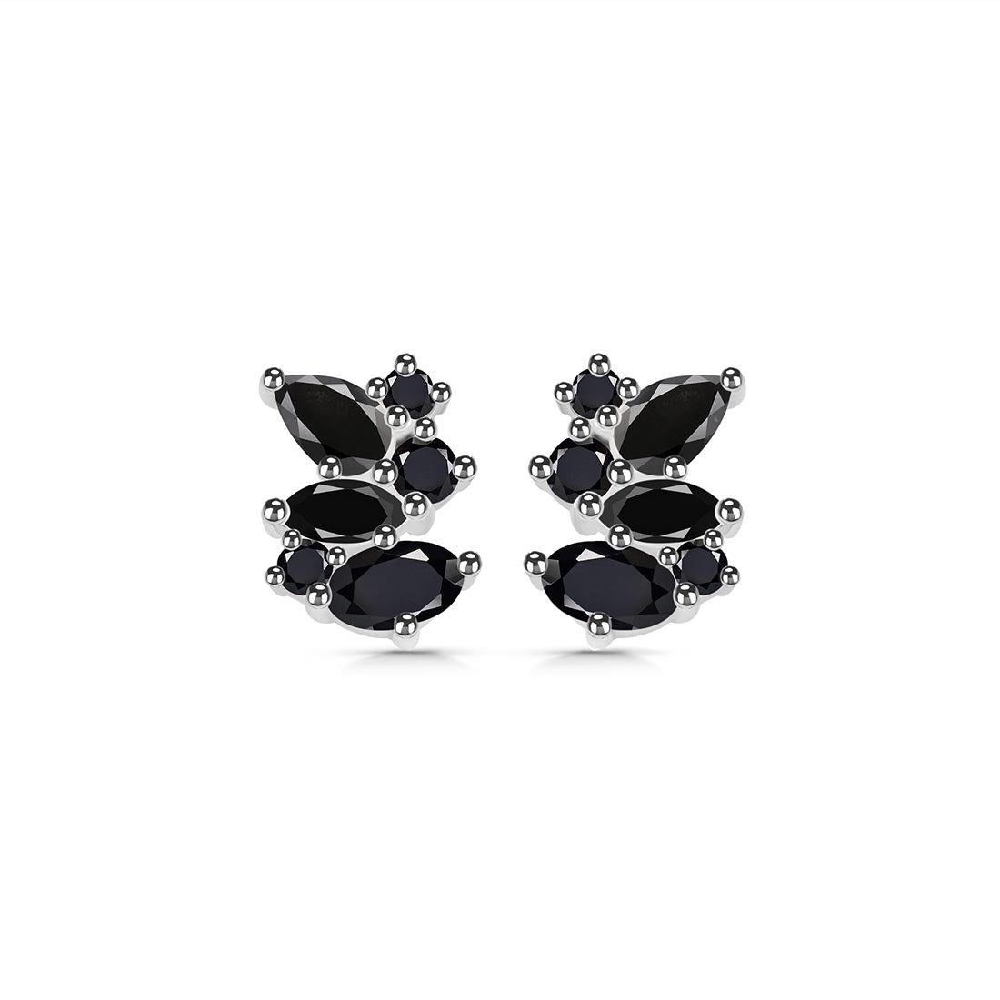 black-tourmaline-stud-earring-bls-rde-1261