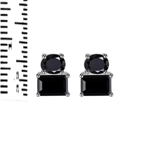 black-tourmaline-stud-earring-bls-rde-1267