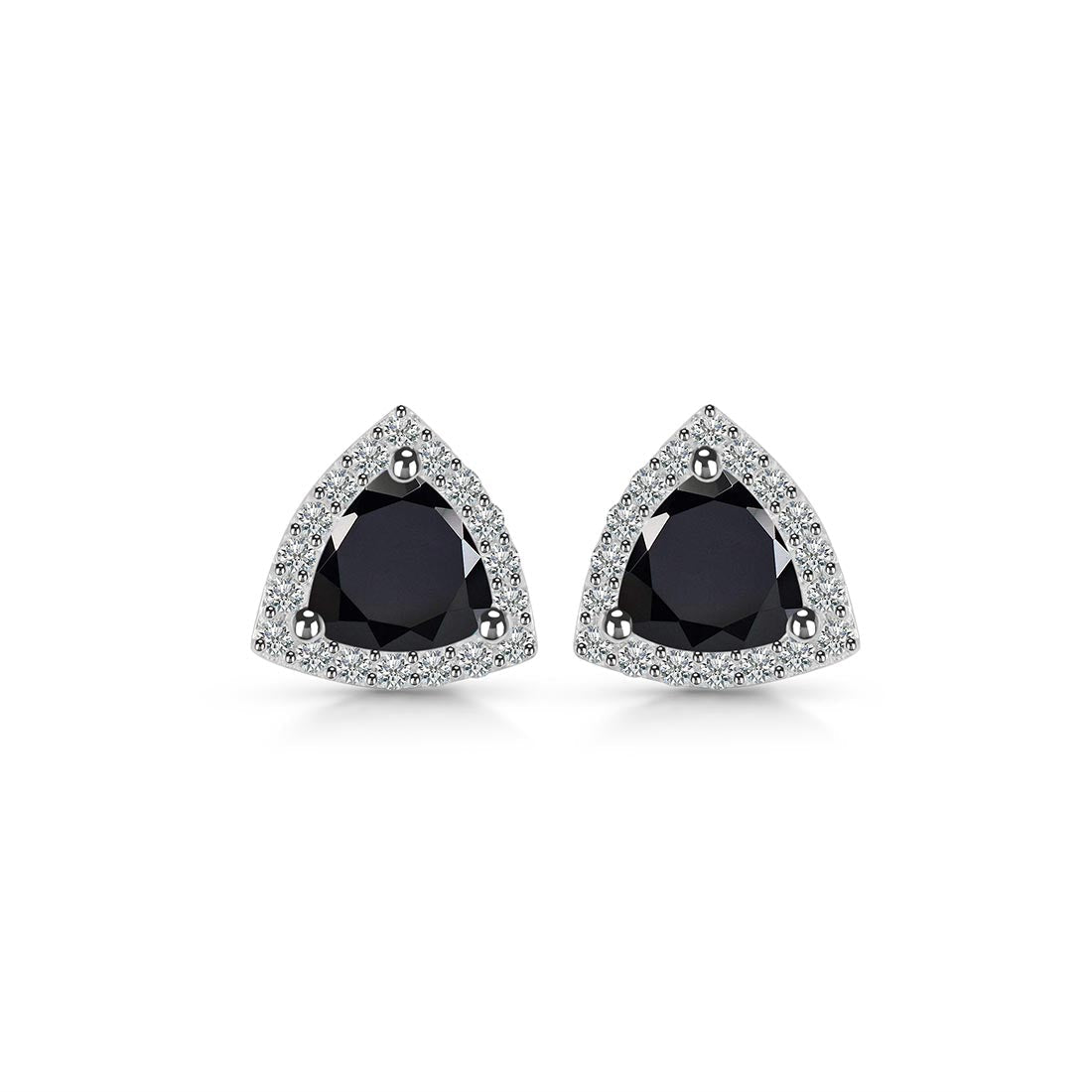 black-tourmaline-white-topaz-stud-earring-bls-rde-1269