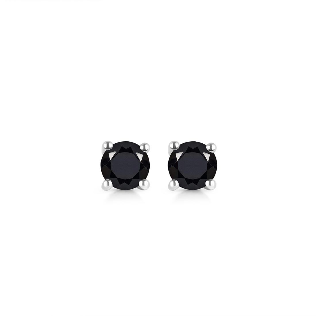 black-tourmaline-stud-earring-bls-rde-1321