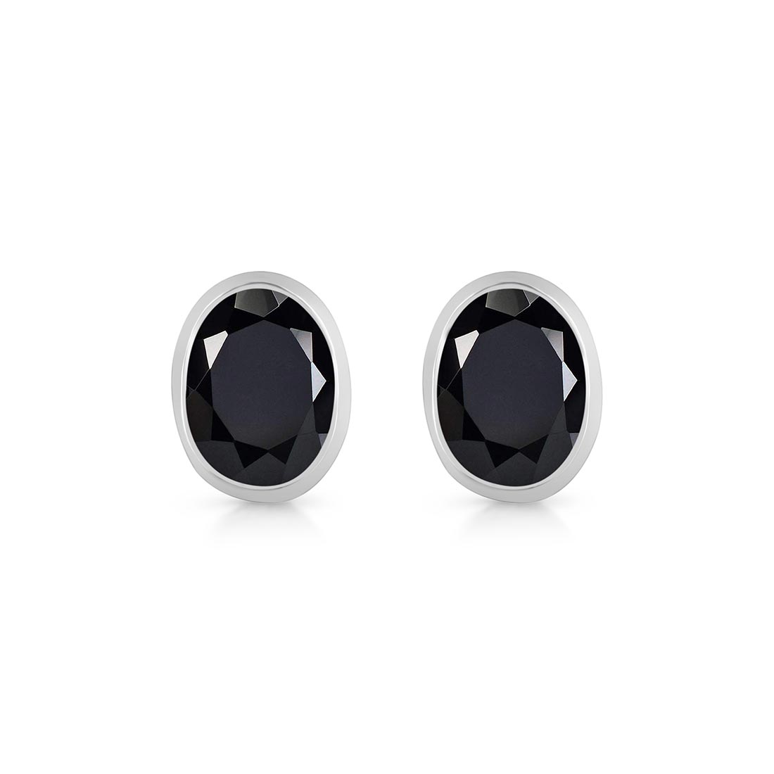 black-tourmaline-stud-earring-bls-rde-1374