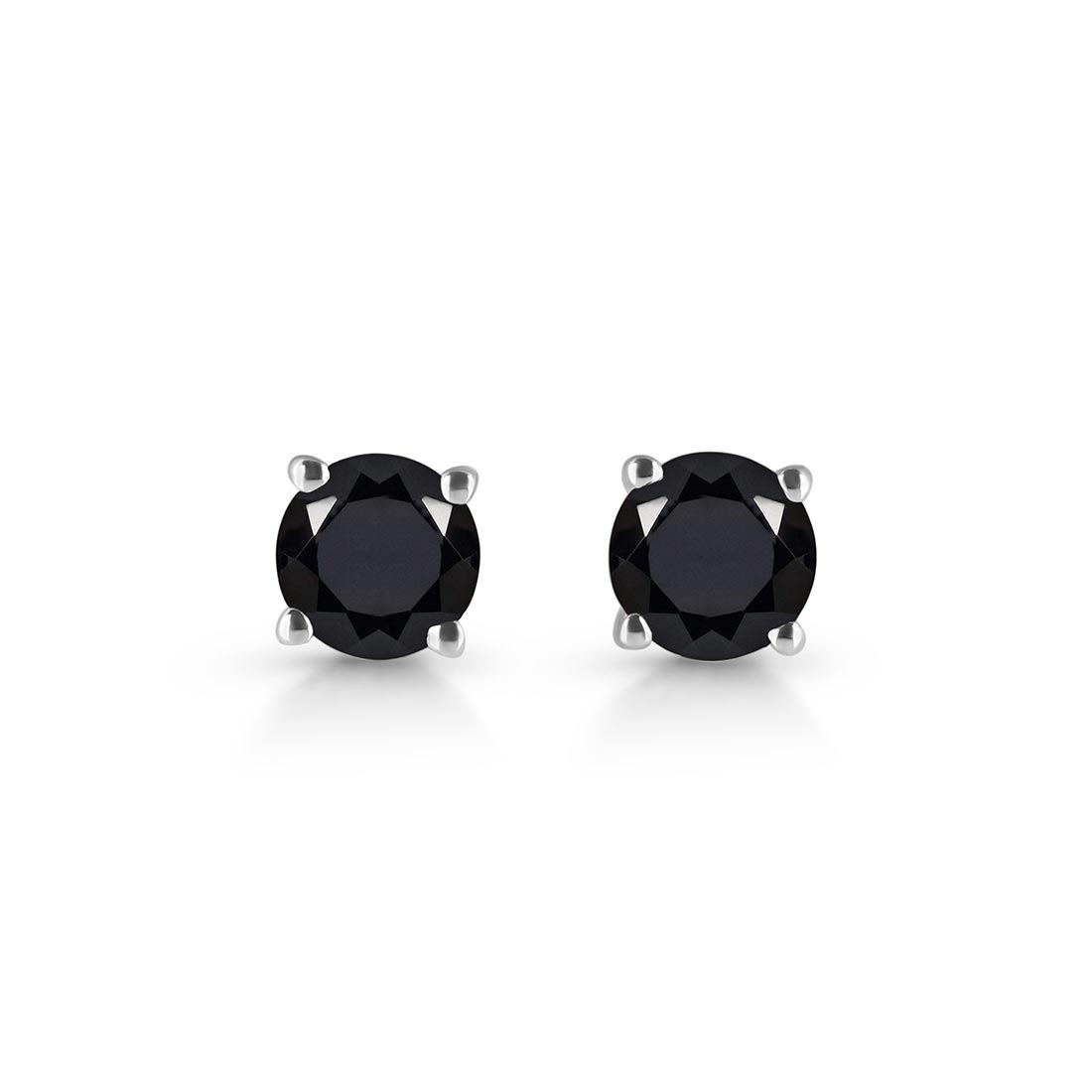 black-tourmaline-stud-earring-bls-rde-1435