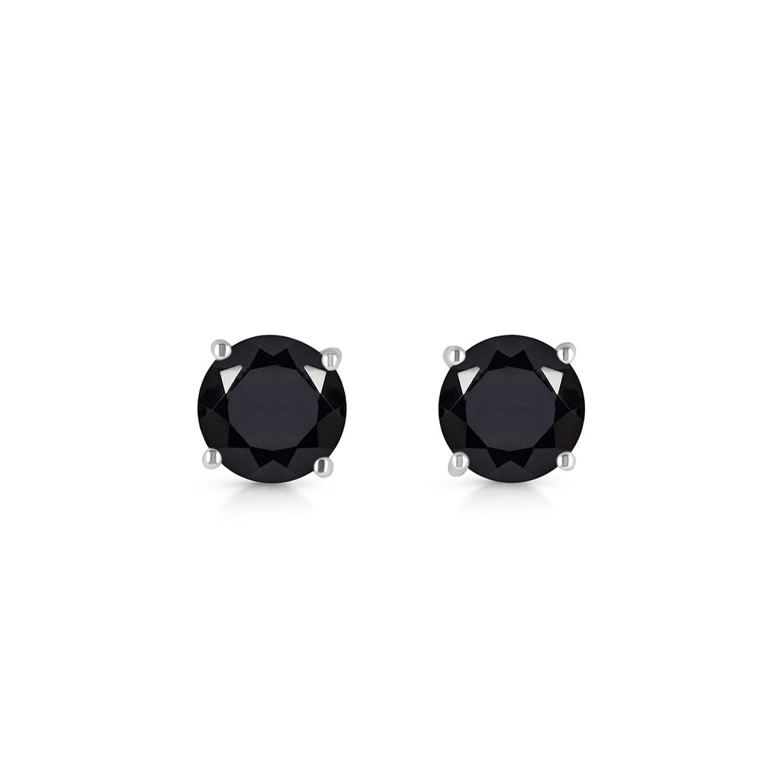 black-tourmaline-stud-earring-bls-rde-1436