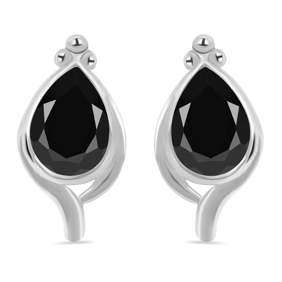 black-tourmaline-stud-earring-bls-rde-26