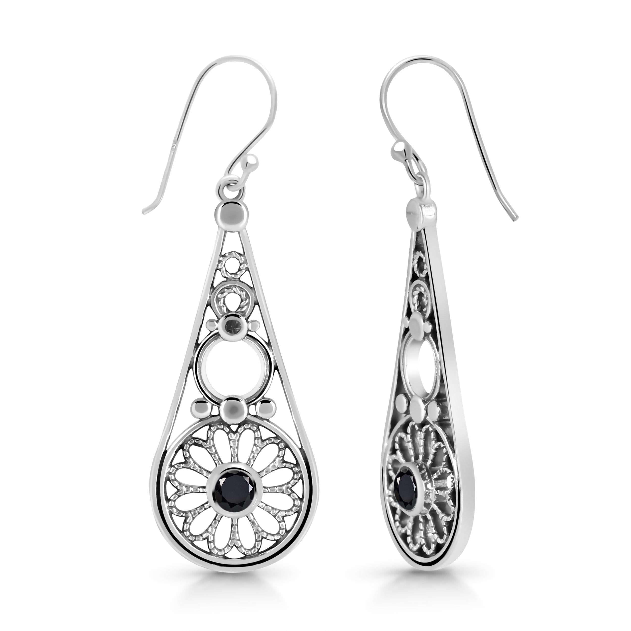black-tourmaline-earring-cit-rde-572