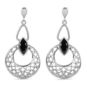 black-tourmaline-earring-bls-rde-64