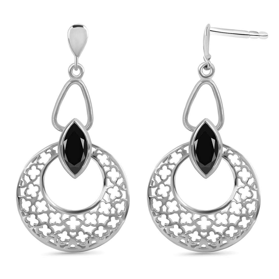 black-tourmaline-earring-bls-rde-64