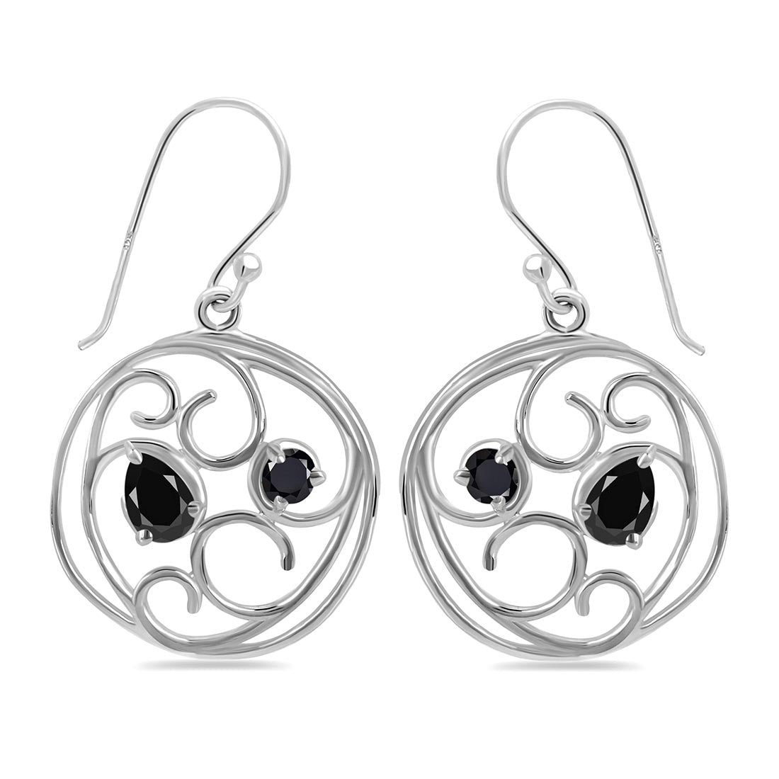 black-tourmaline-earring-bls-rde-65