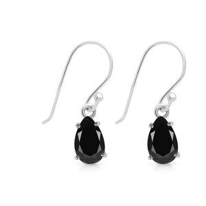 black-tourmaline-earring-bls-rde-979