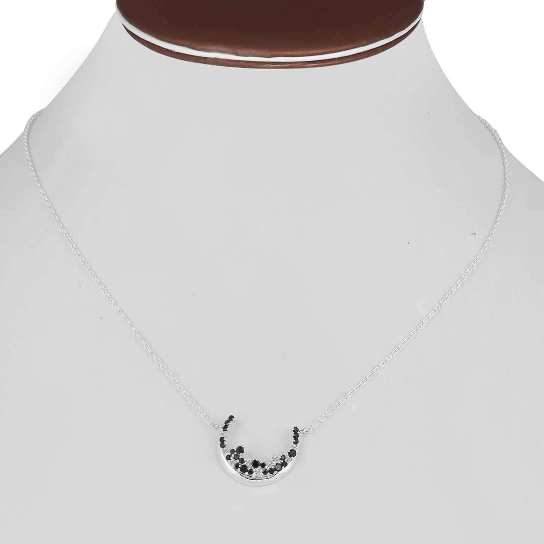 black-tourmaline-white-topaz-necklace-bls-rdn-402