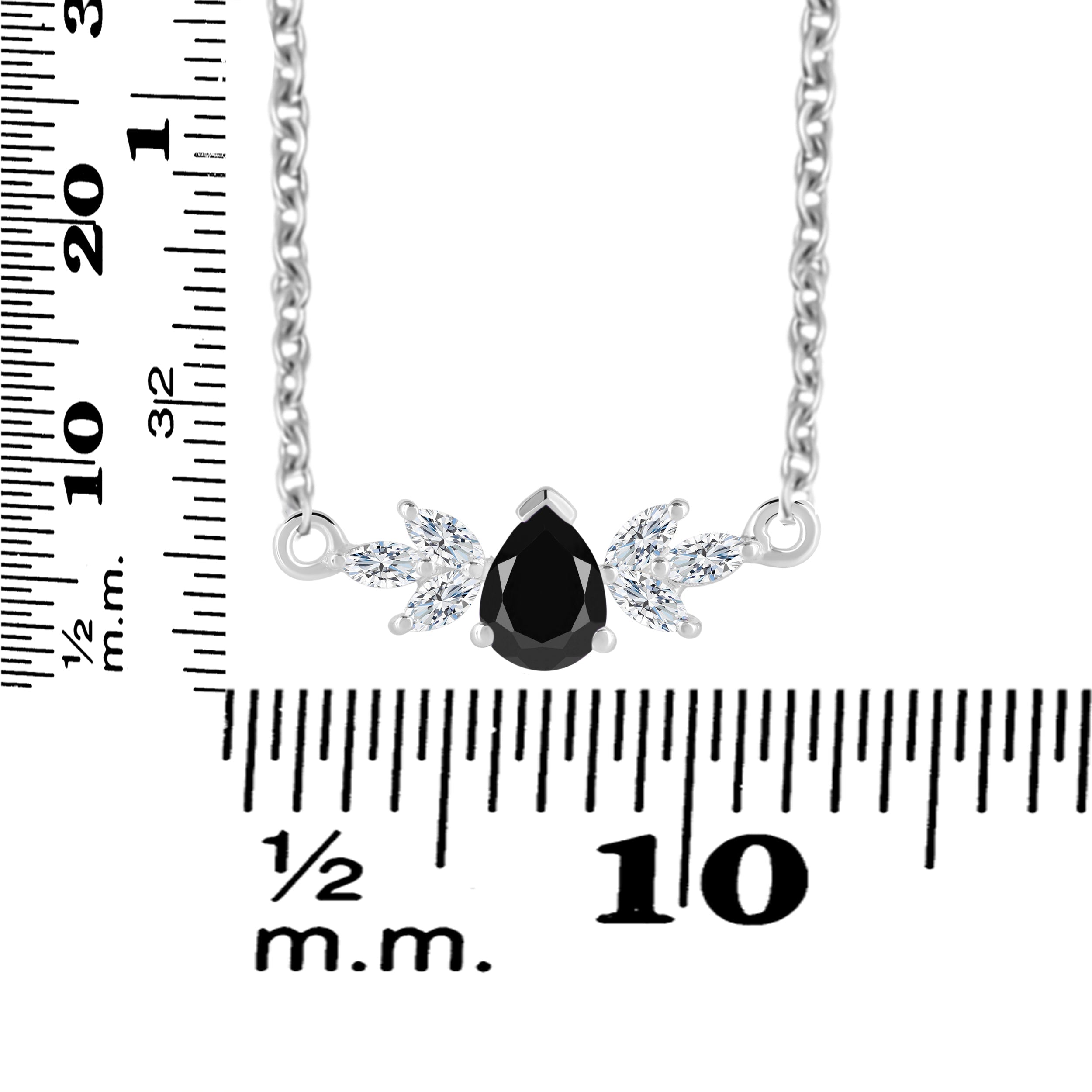 black-tourmaline-necklaces-bls-rdn-471