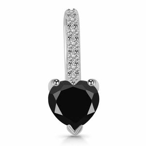 black-tourmaline-white-topaz-pendant-bls-rdp-540