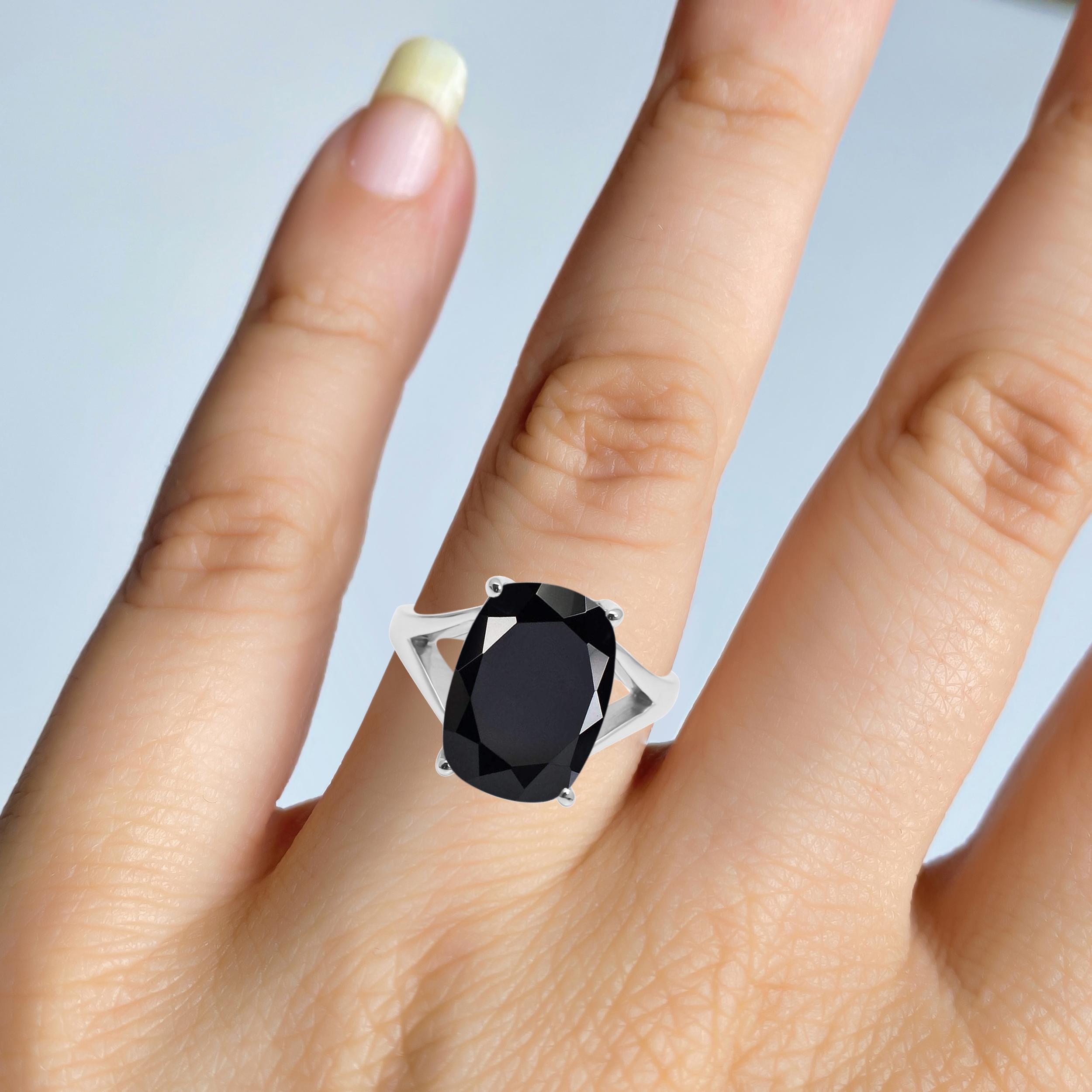 black-tourmaline-ring-bls-rdr-2119