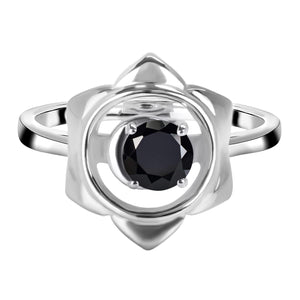 black-tourmaline-chakra-crescent-moon-ring-bls-rdr-2140