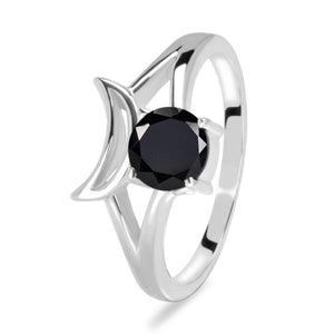 black-tourmaline-crescent-moon-ring-bls-rdr-2151