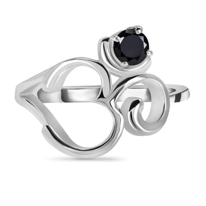 black-tourmaline-om-ring-bls-rdr-2165