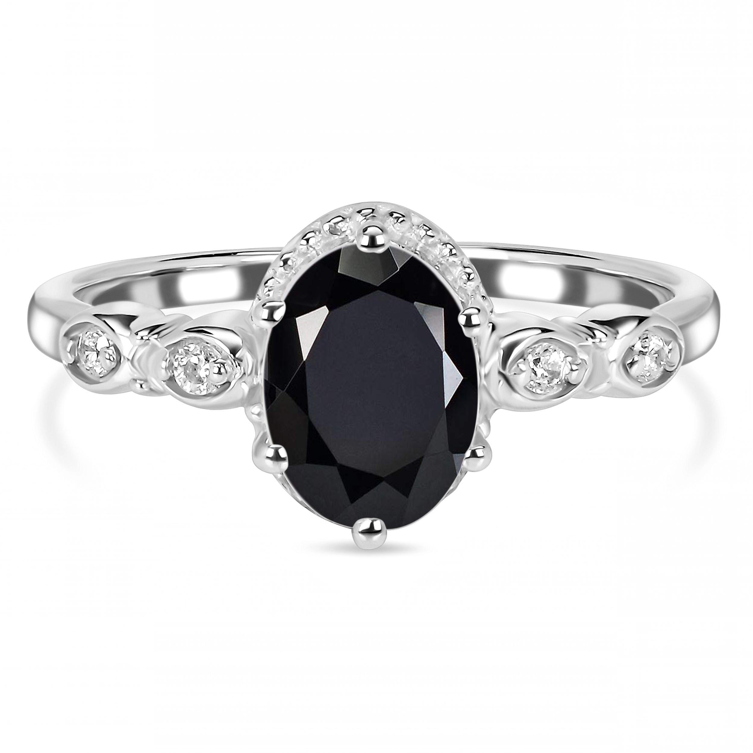 black-tourmaline-white-topaz-ring-bls-rdr-2182