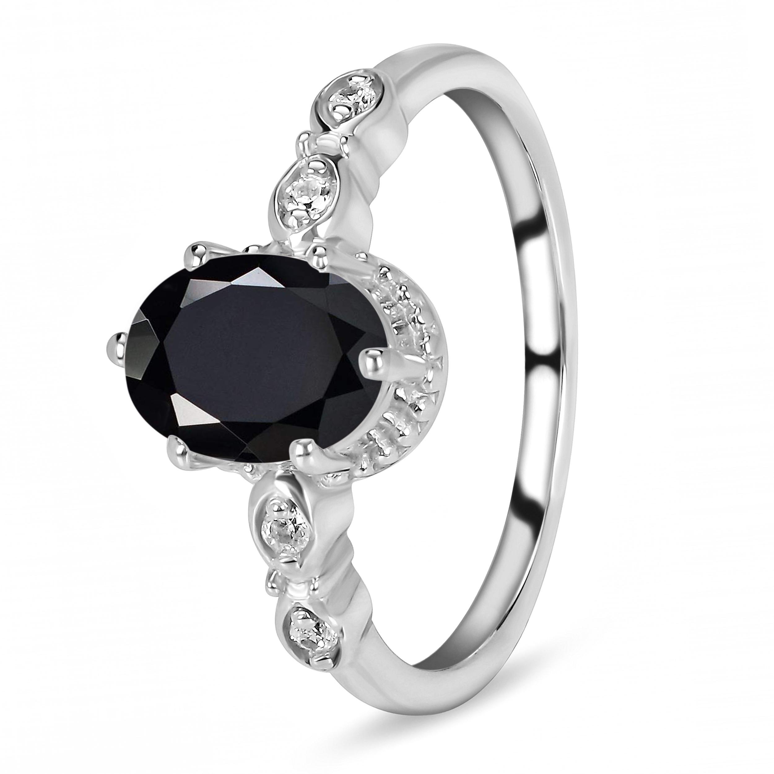 black-tourmaline-white-topaz-ring-bls-rdr-2182