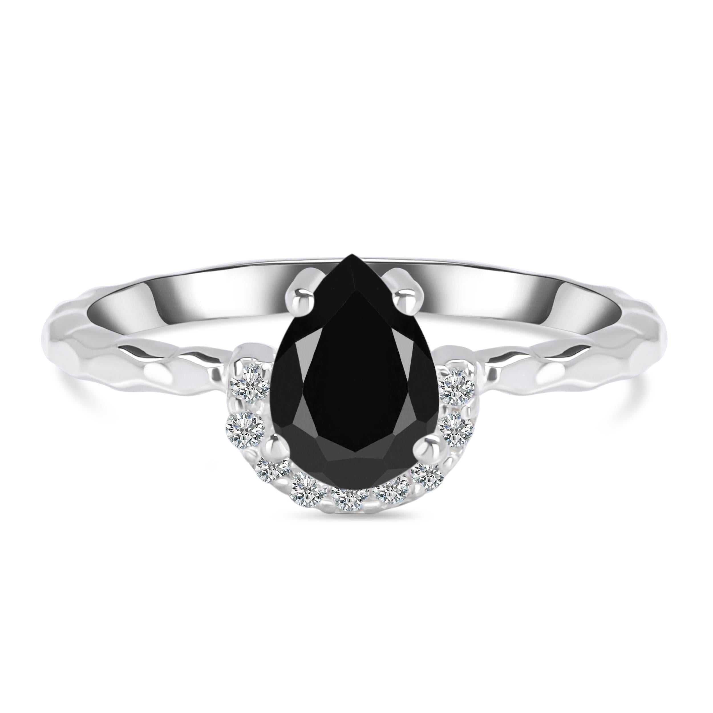 black-tourmaline-white-topaz-ring-bls-rdr-2192