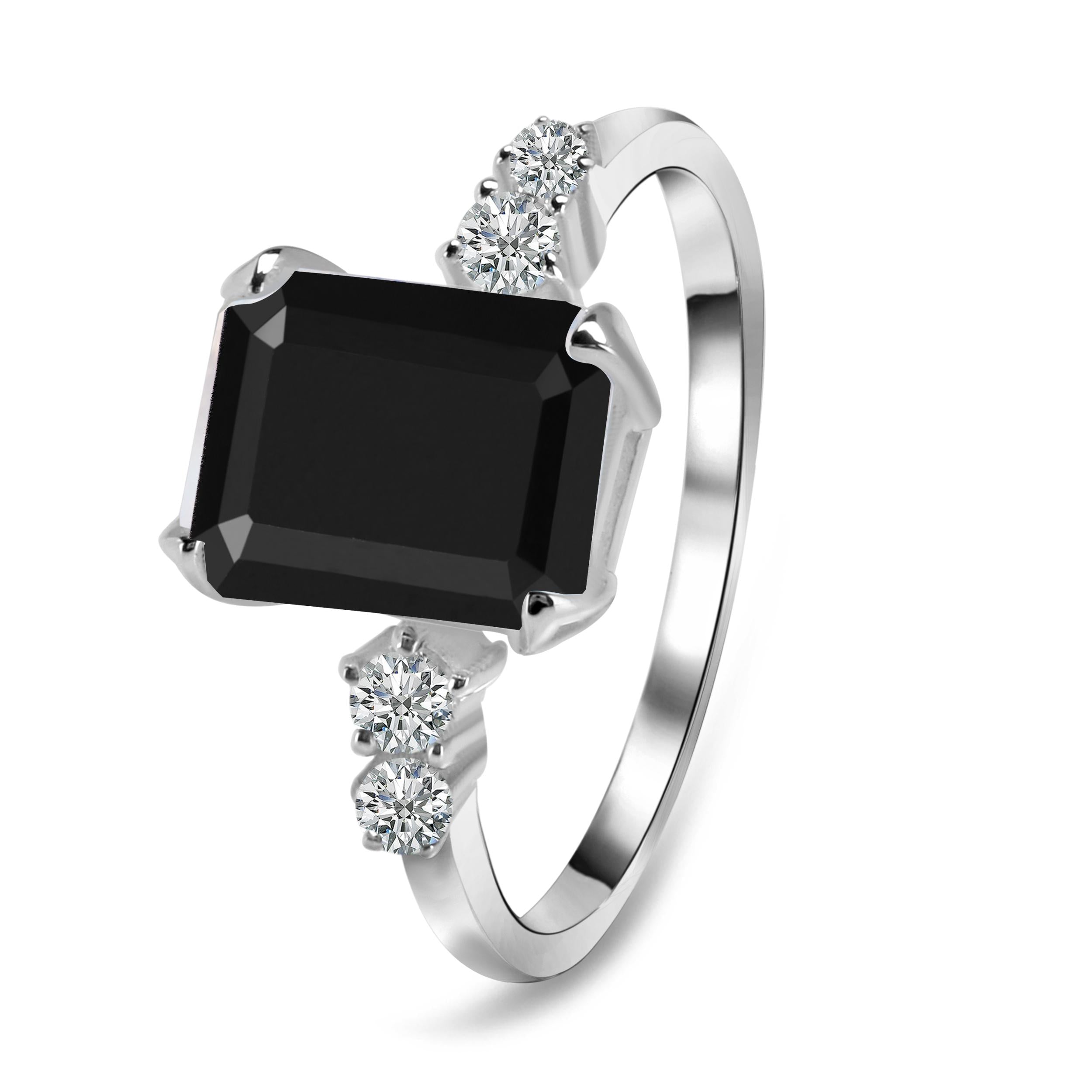 black-tourmaline-white-topaz-ring-bls-rdr-2215