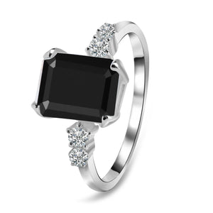 black-tourmaline-white-topaz-ring-bls-rdr-2215