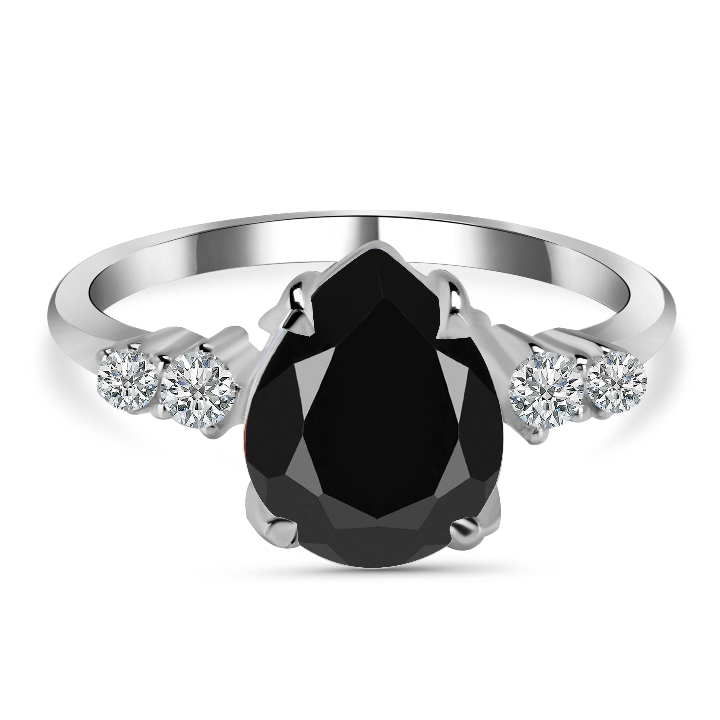 black-tourmaline-white-topaz-ring-bls-rdr-2216