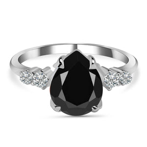 black-tourmaline-white-topaz-ring-bls-rdr-2216