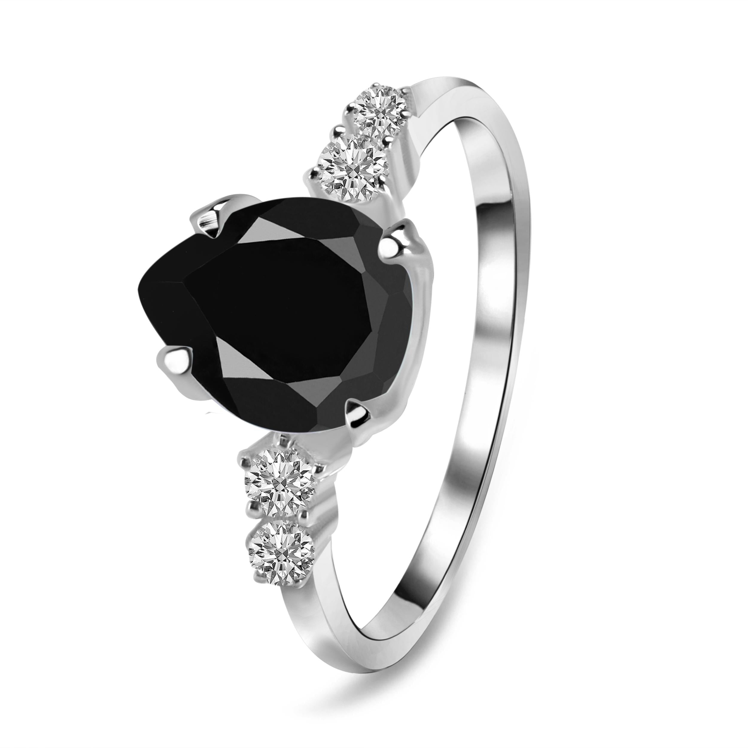 black-tourmaline-white-topaz-ring-bls-rdr-2216