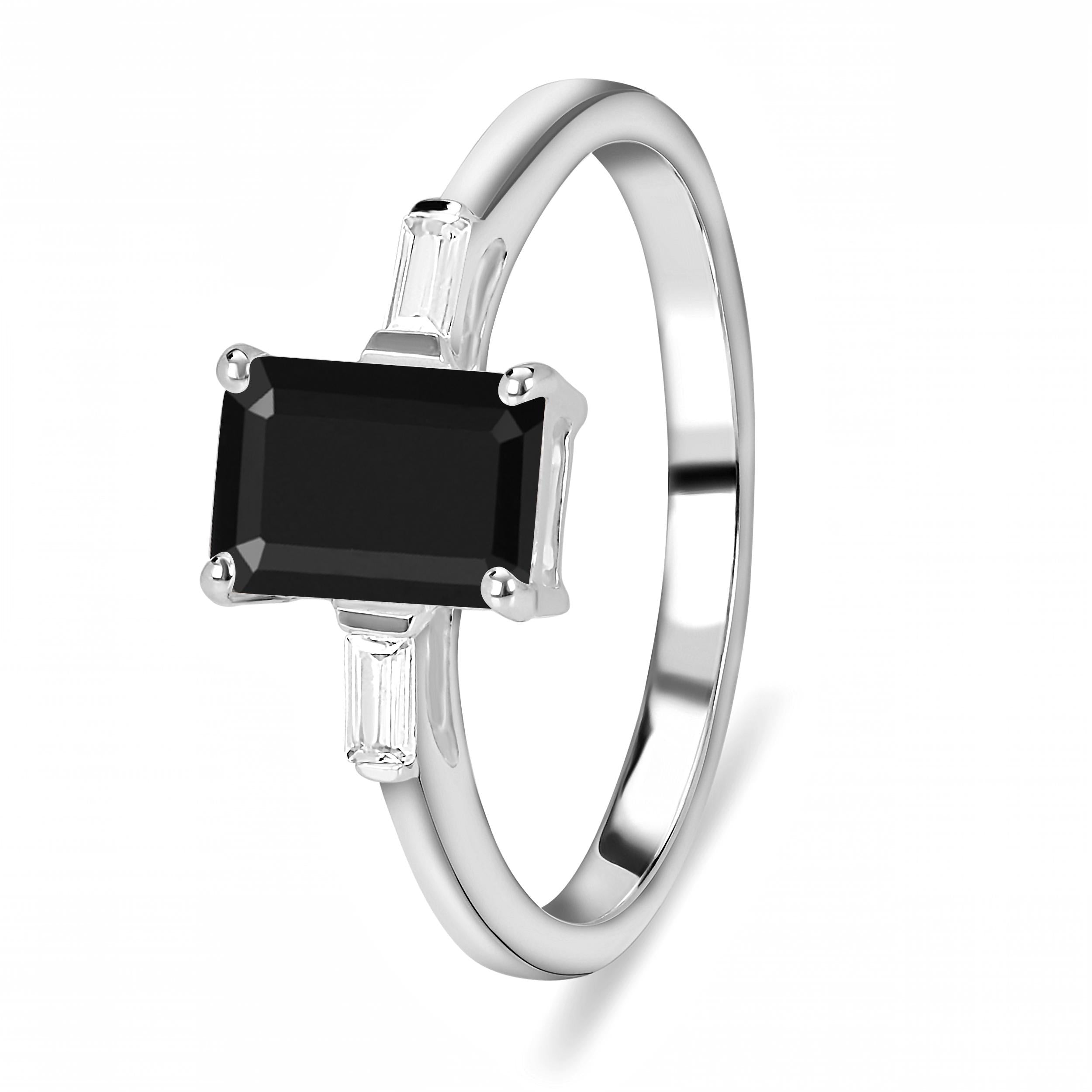 black-tourmaline-white-topaz-ring-bls-rdr-2251