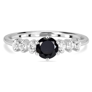 black-tourmaline-white-topaz-ring-bls-rdr-2259