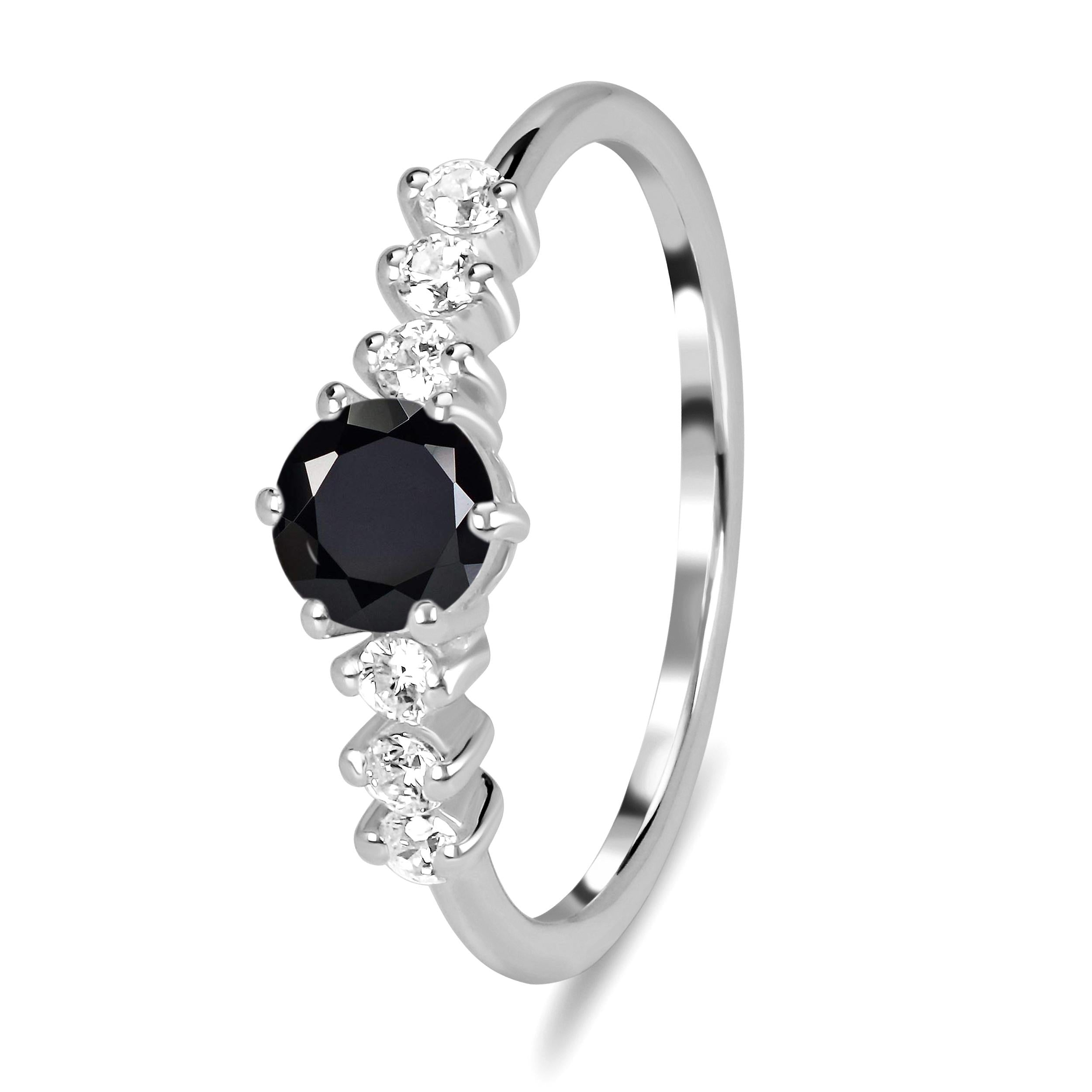 black-tourmaline-white-topaz-ring-bls-rdr-2259