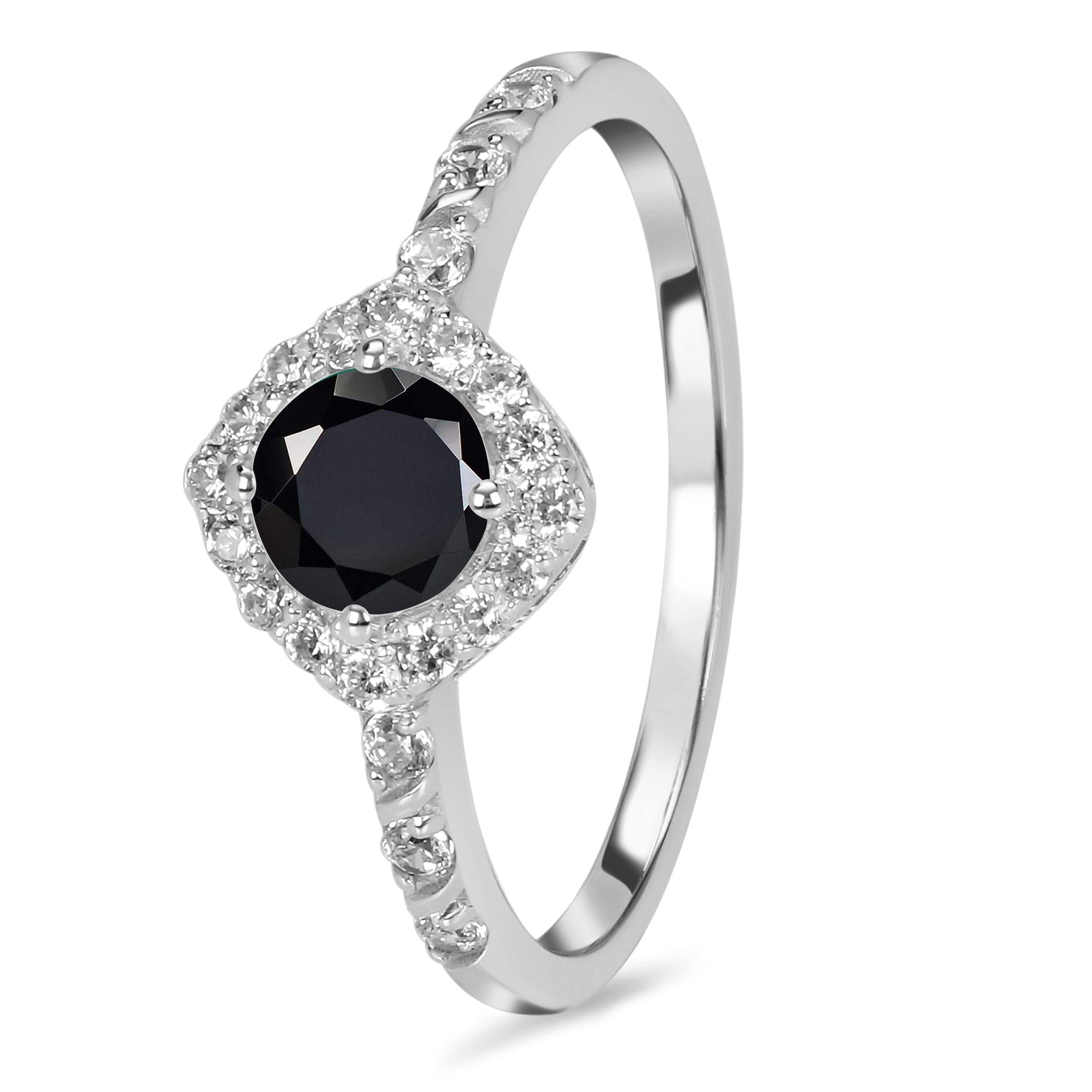 black-tourmaline-white-topaz-ring-bls-rdr-2260