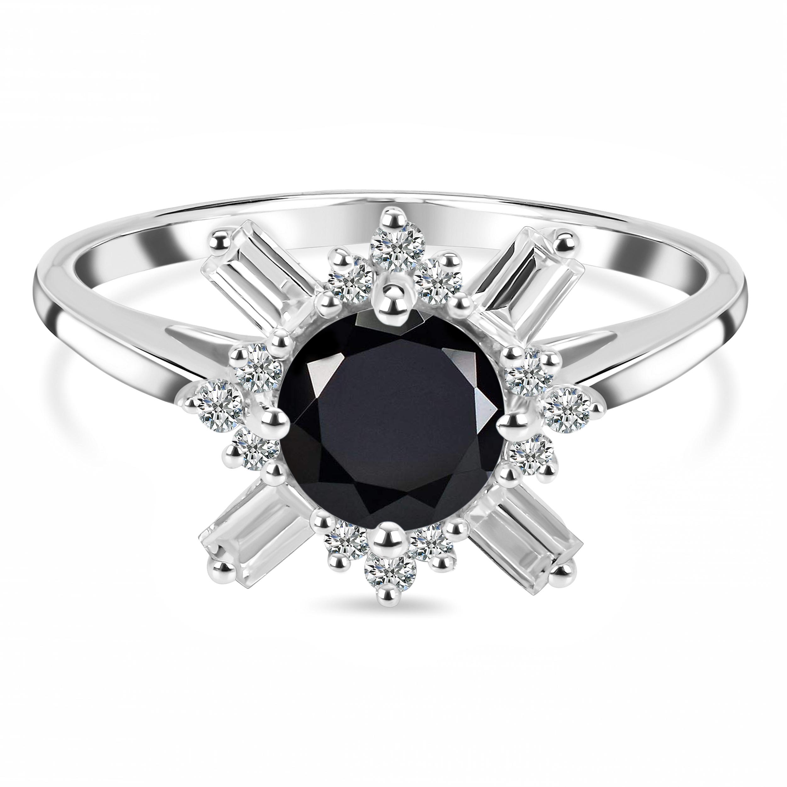 black-tourmaline-white-topaz-ring-bls-rdr-2264