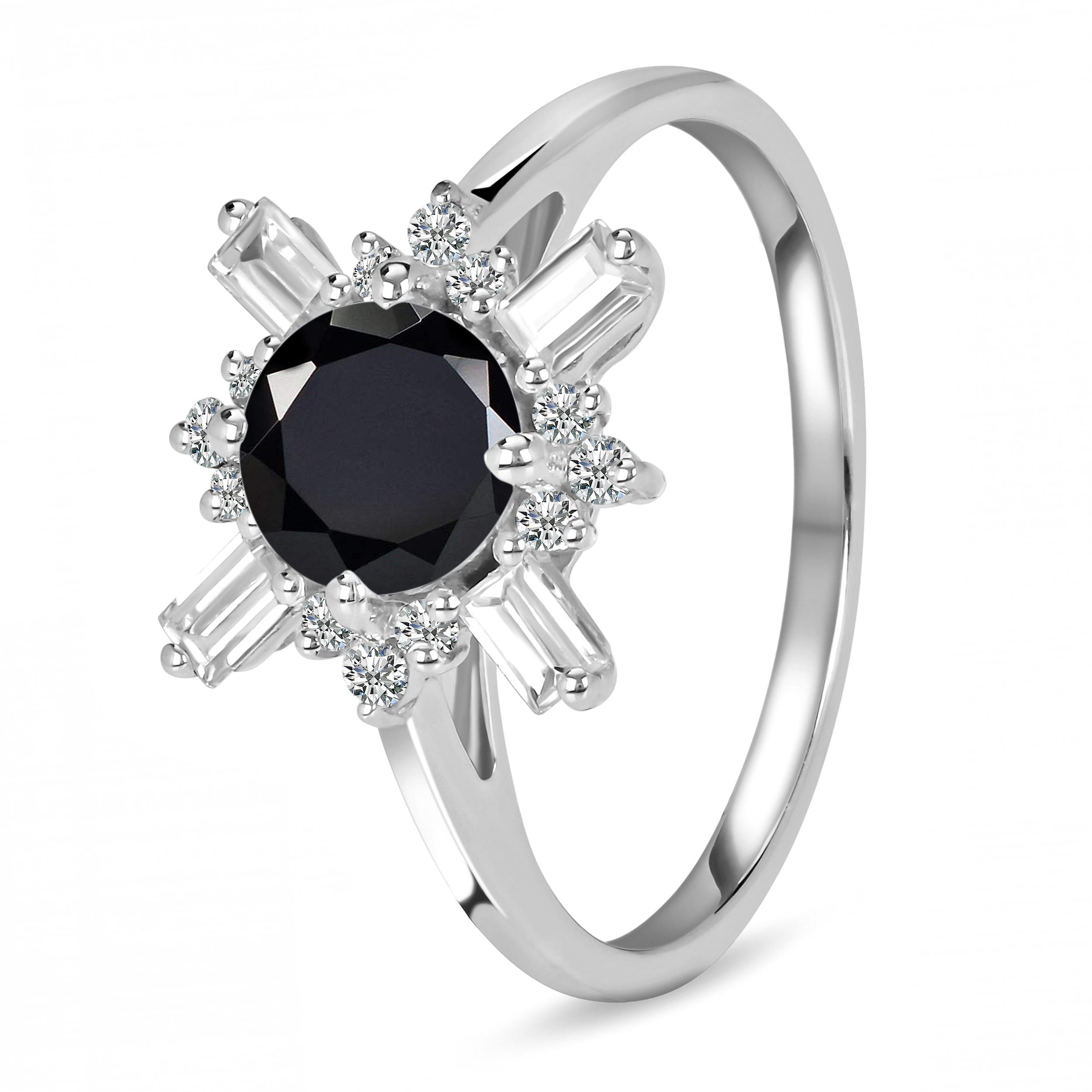 black-tourmaline-white-topaz-ring-bls-rdr-2264