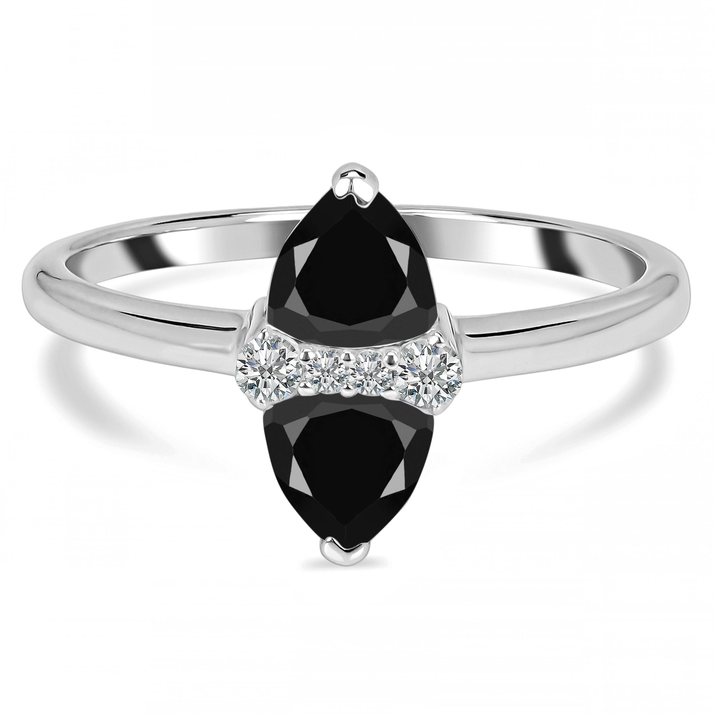 black-tourmaline-white-topaz-ring-bls-rdr-2266